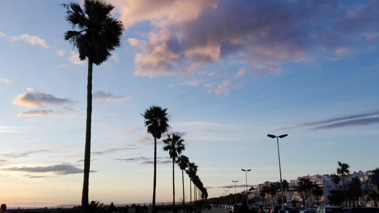 Apartment Hermoso En Conil *