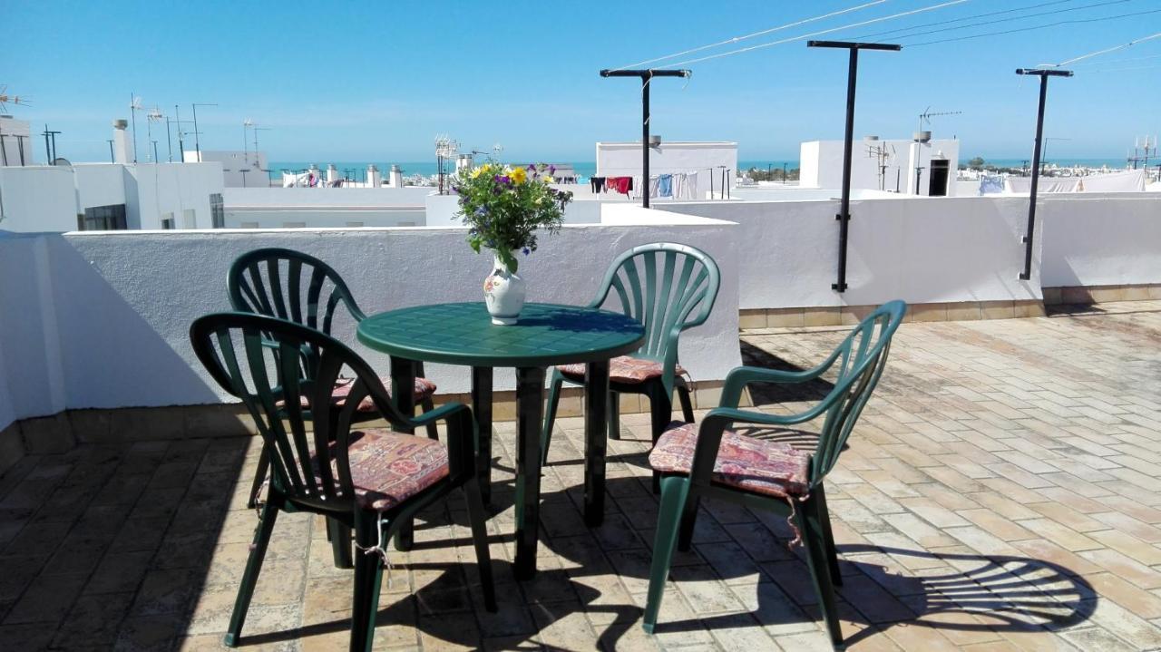 Hermoso En Conil * Conil De La Frontera