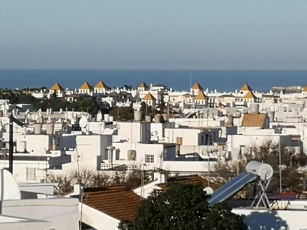Apartment Hermoso En Conil Conil De La Frontera