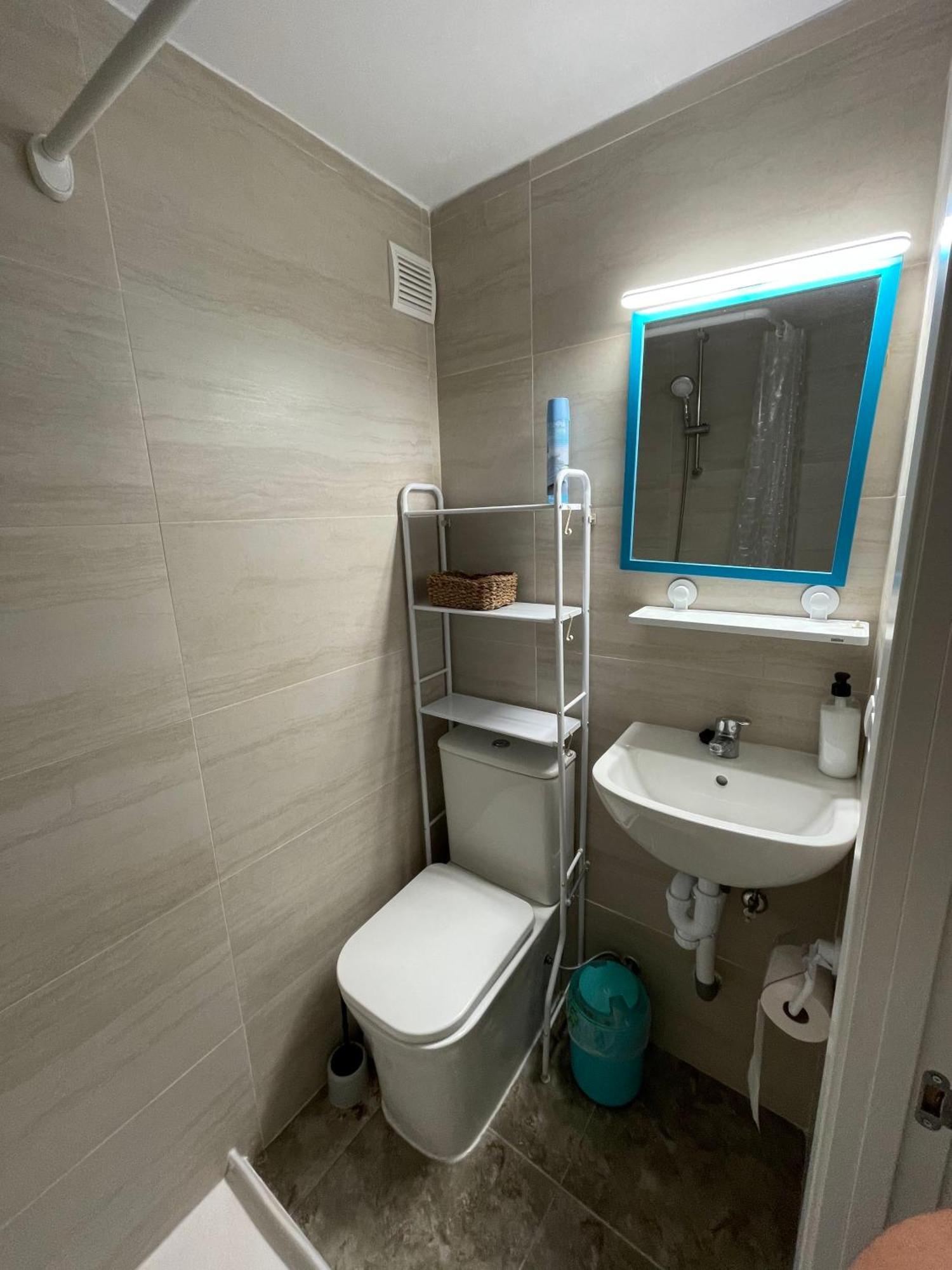 Apartment Hermoso En Conil