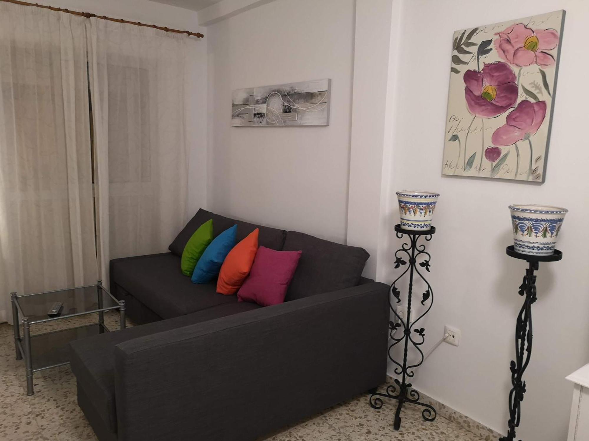 Hermoso En Conil Apartment Conil De La Frontera