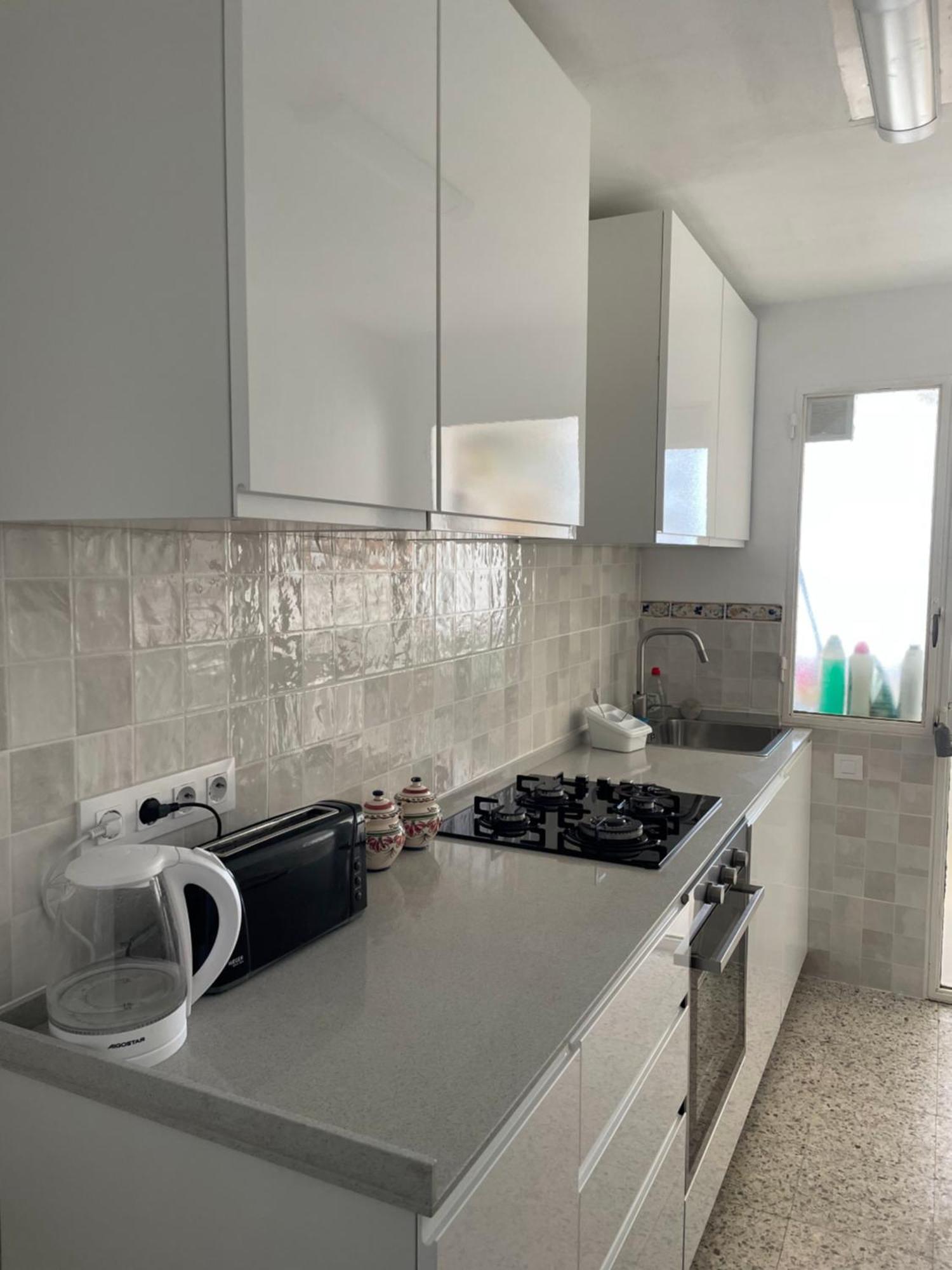 Apartment Hermoso En Conil
